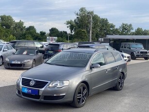 VOLKSWAGEN PASSAT VI Variant 2.0 PD TDI Comfortline