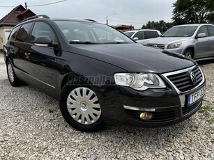 VOLKSWAGEN PASSAT VI Variant 2.0 TFSI Highline DSG. SZÉP ÁLLAPOT