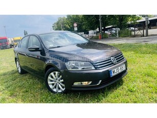 VOLKSWAGEN PASSAT VII 1.4 TSI Comfortline ÜLÉSFŰTÉS.DUPLADIGIT KLÍMA.TEMPOMAT