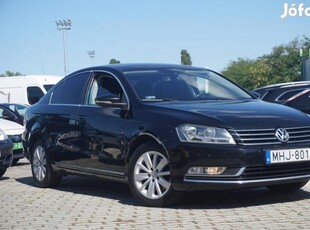 Volkswagen Passat VII 2.0 CR TDI Comfortline BM...