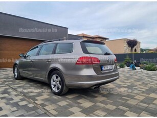 VOLKSWAGEN PASSAT VII 2.0 CR TDI Comfortline BMT DSG