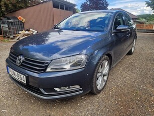 VOLKSWAGEN PASSAT VII 2.0 CR TDI Comfortline BMT