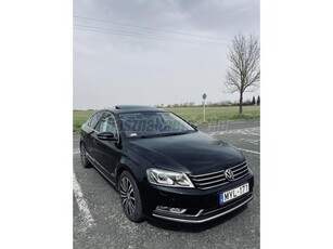 VOLKSWAGEN PASSAT VII 2.0 CR TDI Highline 4Motion BMT DSG