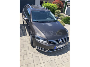 VOLKSWAGEN PASSAT VII Variant 1.4 TSI Comfortline DSG R-Line