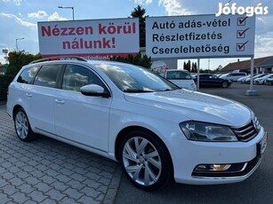 Volkswagen Passat VII Variant 1.6 CR TDI