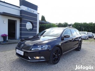 Volkswagen Passat VII Variant 1.6 CR TDI Comfor...