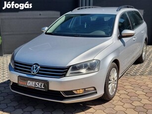 Volkswagen Passat VII Variant 1.6 CR TDI Trendl...