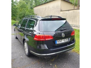 VOLKSWAGEN PASSAT VII Variant 2.0 CR TDI BMT Highline