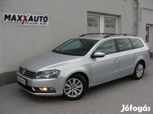 Volkswagen Passat VII Variant 2.0 CR TDI Comfor...