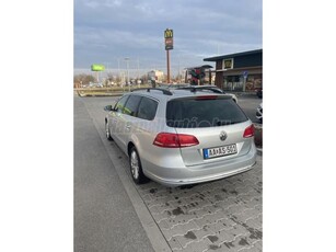 VOLKSWAGEN PASSAT VII Variant 2.0 CR TDI Comfortline BMT