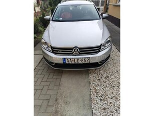 VOLKSWAGEN PASSAT VII Variant 2.0 CR TDI Trendline BMT