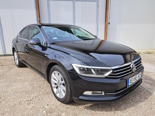 VOLKSWAGEN PASSAT VIII 2.0 TDI BMT Comfortline DSG