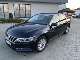 VOLKSWAGEN PASSAT VIII 2.0 TDI BMT Comfortline Magánszemély! Megkímélt állapotban