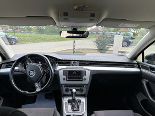 VOLKSWAGEN PASSAT VIII 2.0 TDI BMT SCR Comfortline DSG