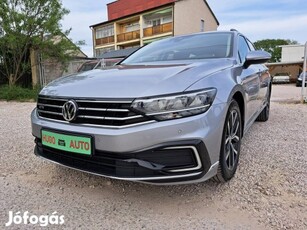 Volkswagen Passat VIII Variant 1.4 TSI GTE Plug...