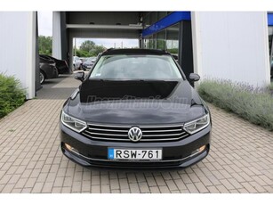 VOLKSWAGEN PASSAT VIII Variant 2.0 TDI BMT SCR Comfortline Mo.-i. 1 Tul. ÁFA-S!