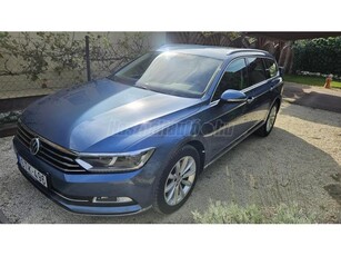 VOLKSWAGEN PASSAT VIII Variant 2.0 TDI BMT Highline