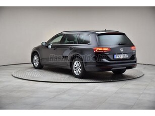 VOLKSWAGEN PASSAT VIII Variant 2.0 TDI BMT SCR Comfortline DSG7 MAGYAR-1.TUL-LED-Ü.FŰTÉS-NAVI-P.RADAR-KAMERA-TEMPOMAT!