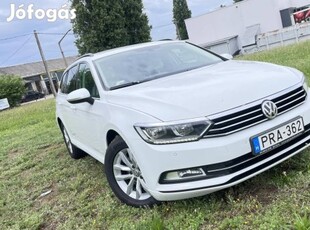 Volkswagen Passat VIII Variant 2.0 TDI BMT SCR...