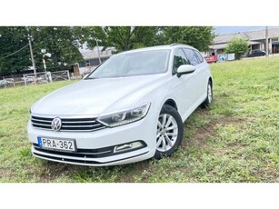 VOLKSWAGEN PASSAT VIII Variant 2.0 TDI BMT SCR Highline DSG7