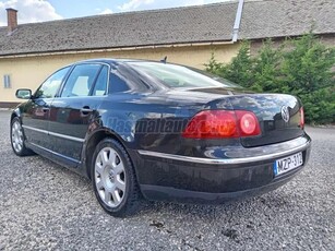 VOLKSWAGEN PHAETON 3.0 V6 TDI 4Motion (Automata) [5 személy]