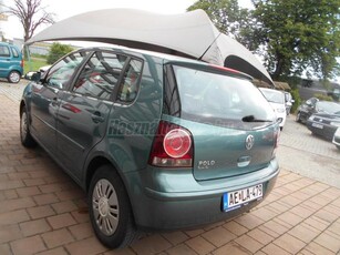 VOLKSWAGEN POLO 1.2 55 Cool