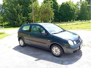 VOLKSWAGEN POLO 1.2 65 12V