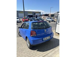 VOLKSWAGEN POLO 1.2 65 12V Comfortline