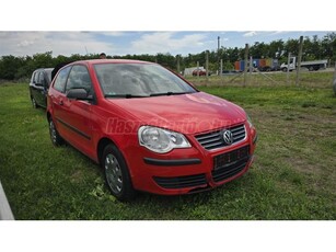 VOLKSWAGEN POLO 1.2 70 12V Trendline