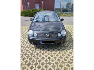 VOLKSWAGEN POLO 1.4 75 16V Comfortline