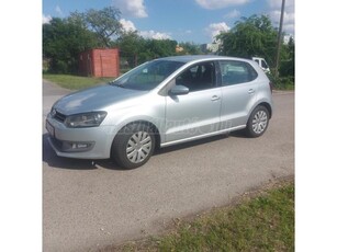 VOLKSWAGEN POLO 1.4 85 Trendline