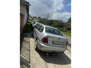 VOLKSWAGEN POLO Classic 1.9 90 TDI Comfortline