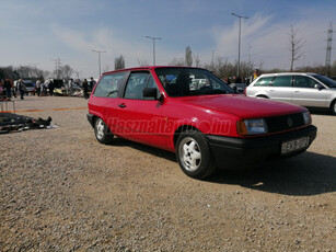 VOLKSWAGEN POLO II 1.0