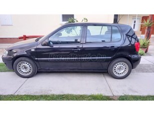 VOLKSWAGEN POLO III 1.4 60 Comfortline