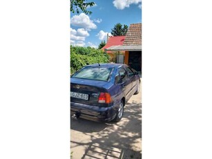 VOLKSWAGEN POLO III 1.4 60 Servo Classic