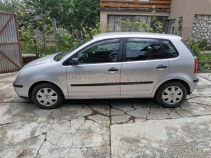 VOLKSWAGEN POLO IV 1.2 55 First Next