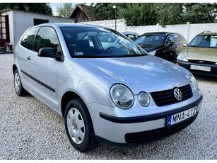 VOLKSWAGEN POLO IV 1.2 55 Trendline