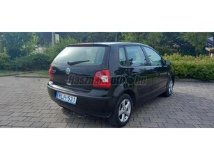 VOLKSWAGEN POLO IV 1.2 55 Trendline