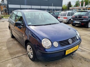 VOLKSWAGEN POLO IV 1.2 65 12V