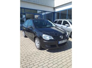 VOLKSWAGEN POLO IV 1.2 65 12V Trendline