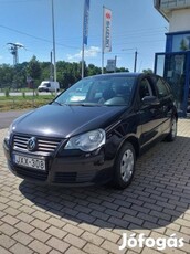 Volkswagen Polo IV 1.2 65 12V Trendline