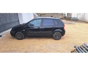 VOLKSWAGEN POLO IV 1.4 75 PD TDI Comfortline