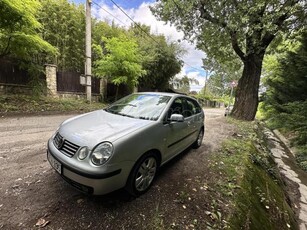 VOLKSWAGEN POLO IV 1.4 75 PD TDI Trendline