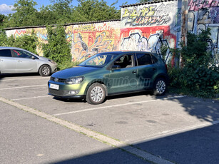 VOLKSWAGEN POLO V 1.2 105 TSI Trendline