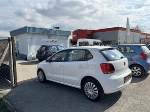 VOLKSWAGEN POLO V 1.2 60 Trendline