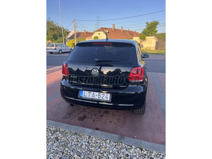 VOLKSWAGEN POLO V 1.4 85 Comfortline DSG