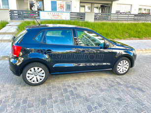 VOLKSWAGEN POLO V 1.4 85 Highline