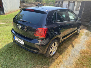 VOLKSWAGEN POLO V 1.6 105 CR TDI Comfortline