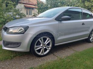 VOLKSWAGEN POLO V 1.6 75 CR TDI Trendline