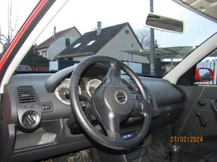 VOLKSWAGEN POLO Variant 1.9 68 SDi